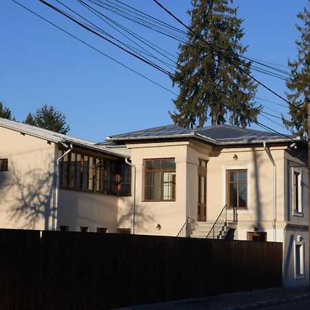 Old Town Apartament Apartment Targoviste Bagian luar foto
